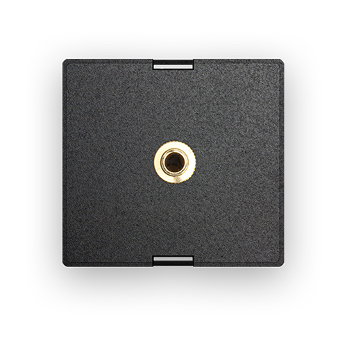 Audio Connector 3.5 mm