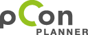 pCon Planner Logo