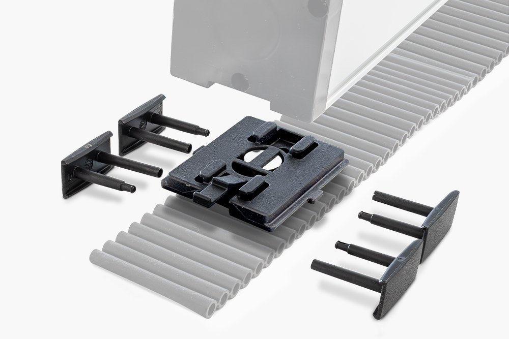 CableChain Módulo U-Dock