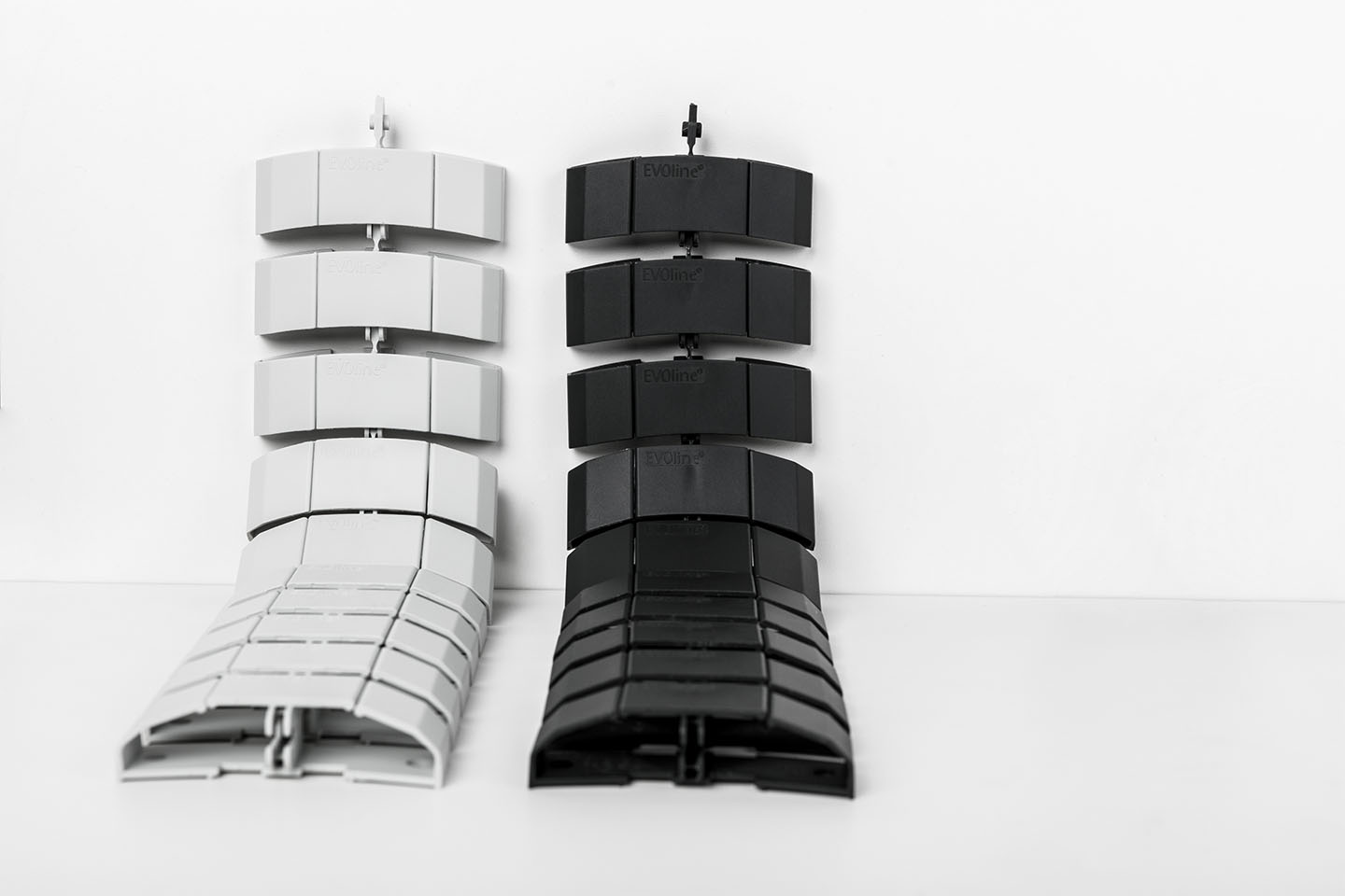 Кабель-канал Evoline Wirelane