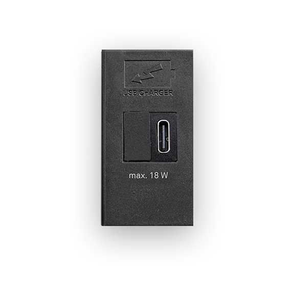 USB-C Charger 18 W