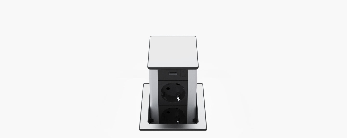 Port Push Evoline