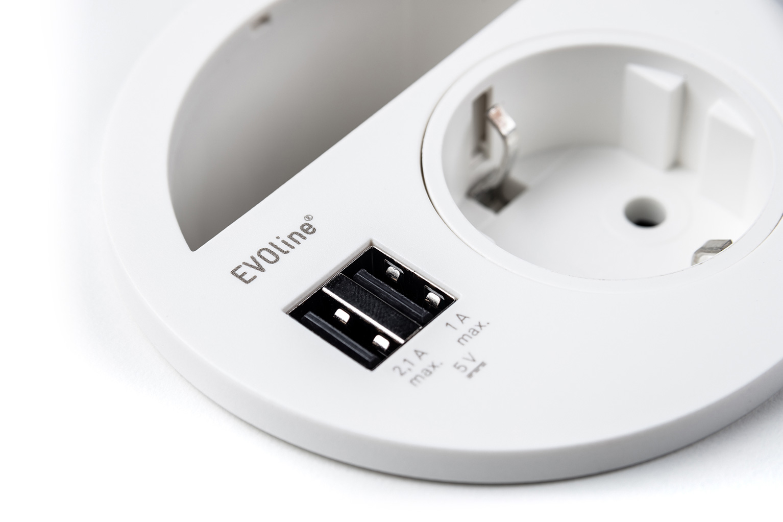 EVOline Circle80 EVOline Circle80