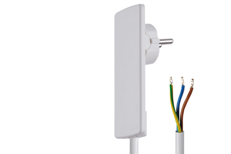 EVOline PlugFix mit Aderendhülsen EVOline PlugFix mit Aderendhülsen