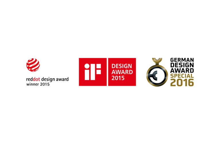 Awards Award Logos