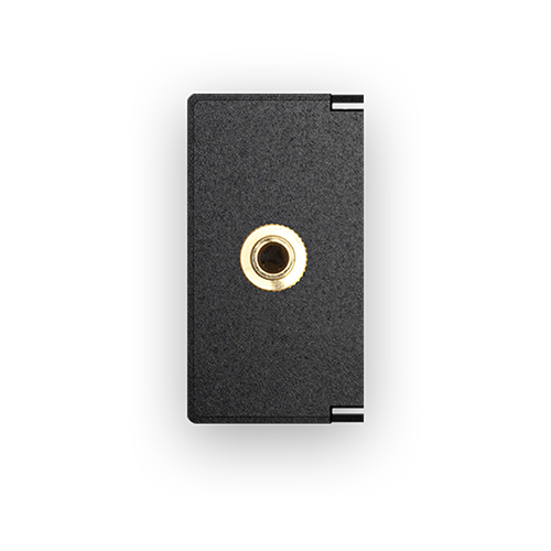 Audio Anschlussbuchse 3,5 mm