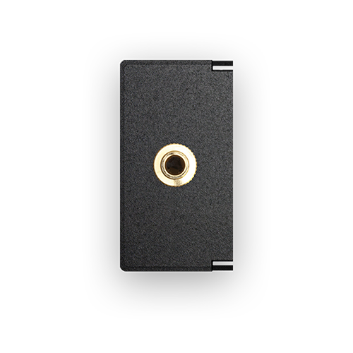 Jack de raccordement audio 3,5 mm