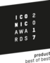 Iconic Awards 2017 – Best of Best