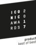 Iconic Awards 2017 Iconic Awards 2017 – Best of Best