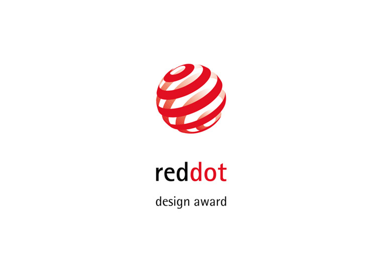 Award Red Dot Design Award Logo
