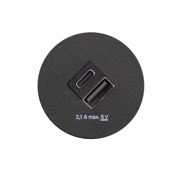 USB-AC Charger 10,5 W