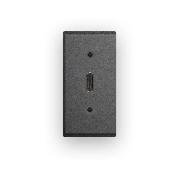 USB 3.1 Connector