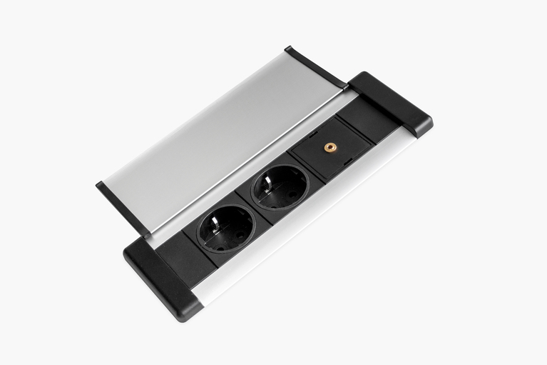 FrameDock Hide