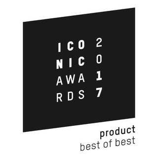 Iconic Awards Best of Best