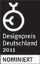 Genomineerd voor de Designprijs Deutschland Genomineerd voor de Designprijs Deutschland, EVOline Plug