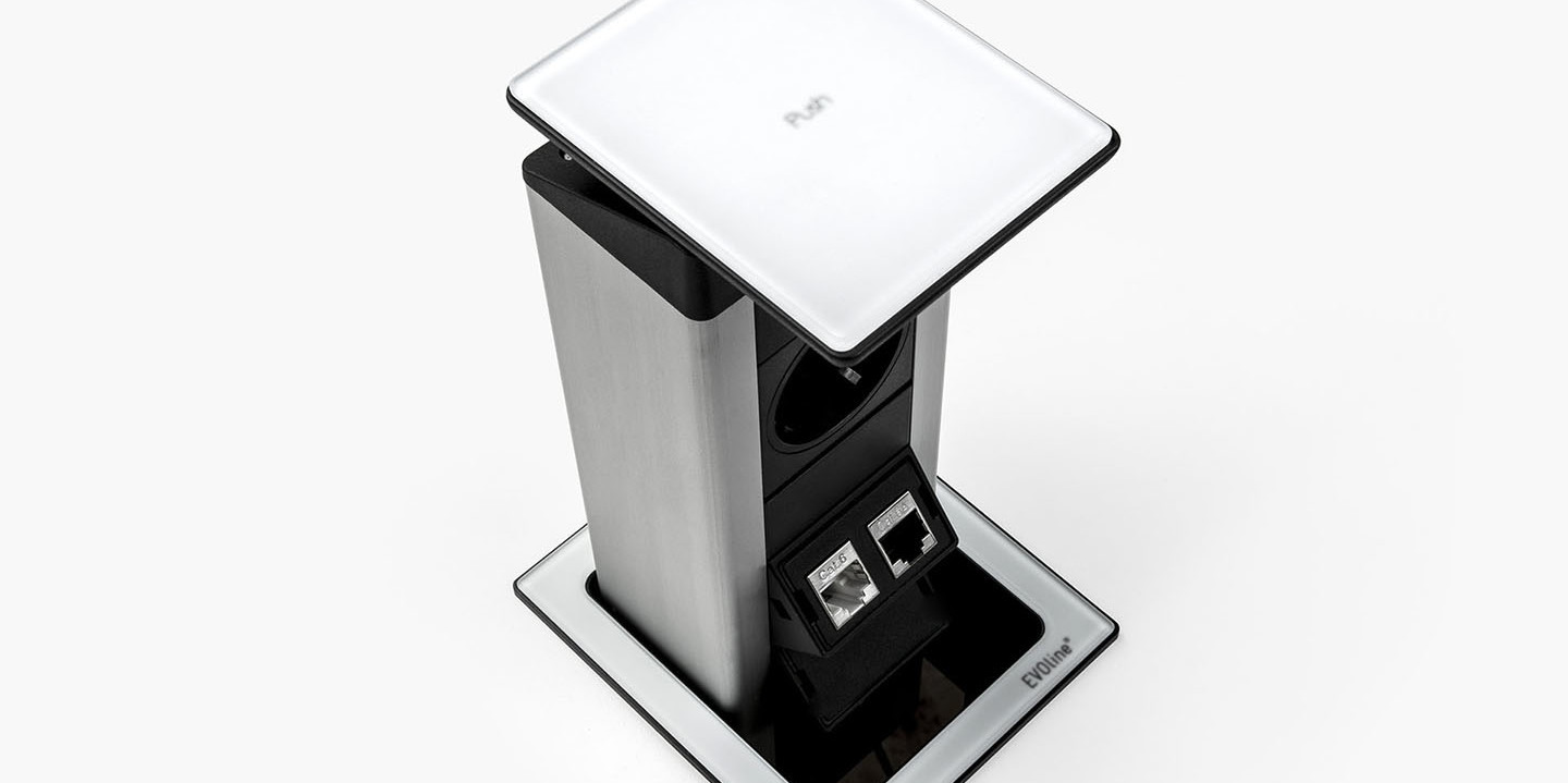 EVOline Port Push EVOline Port Push