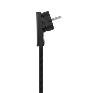 EVOline® Plug - La fiche plate