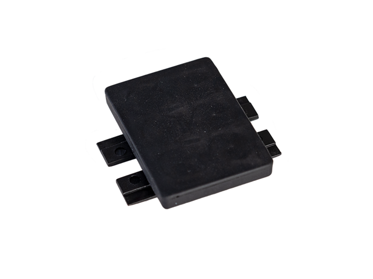 Magnetic mounting