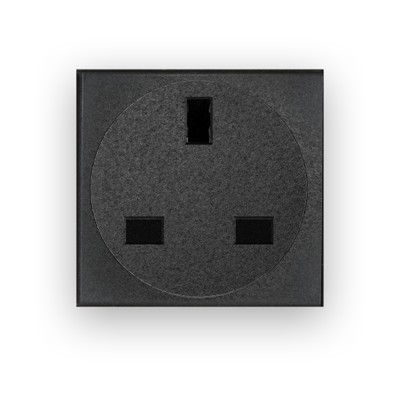 Socket Great Britain