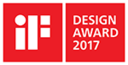 iF Design Award 2017 iF Design Award 2017