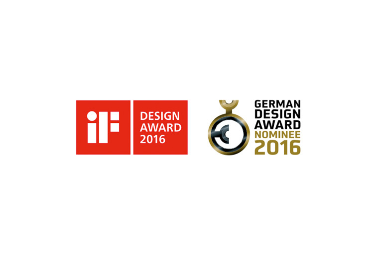 Awards für den FlipTop Push Awards für den FlipTop Push