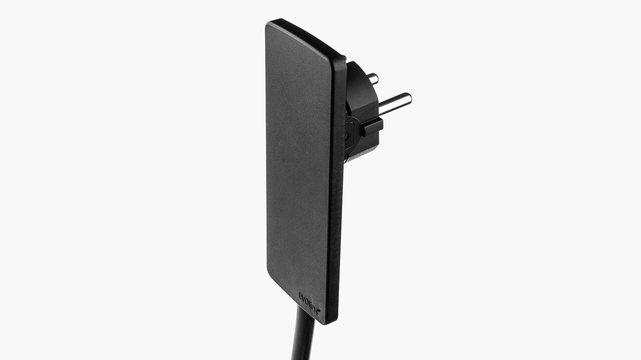 Prolunga Elettrica Lineare Con Interruttore 3M 3X0,75mm Spina Italiana