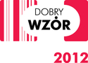 Dobry Wzor Award 2012 für den EVOline Plug