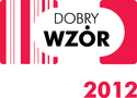 Dobry Wzor Award Dobry Wzor 2012 voor de EVOline Plug