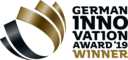 German Innovation Award 2019 German Innovation Award 2019