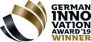 German Innovation Award 2019 German Innovation Award 2019