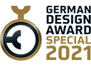 German Design Award Special Mention