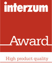 interzum Award 2019 interzum Award 2019 EVOline One