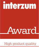 interzum Award 2019 interzum Award 2019 EVOline One