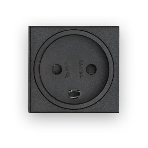 Socket Denmark, Standard