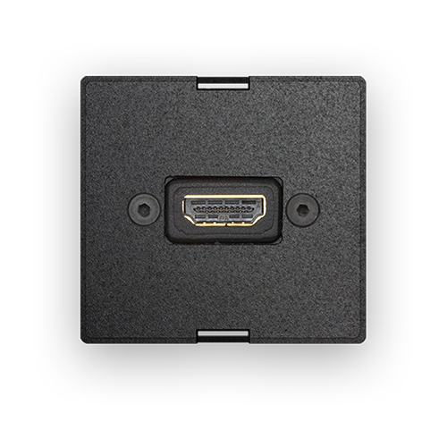 Display Port-Connector
